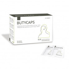 Butycaps 30 Sobres