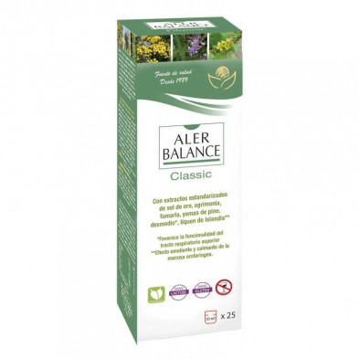 Alerbalance Clasic 250ml Alerbalance Clasic 250ml