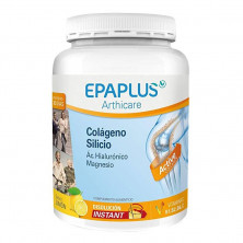 Silicio+Colageno+Acido Hialuronico+Mg Inst Vainilla