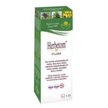Herbetom 2 P M  250ml