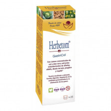 Herbetom 4 G C 250ml