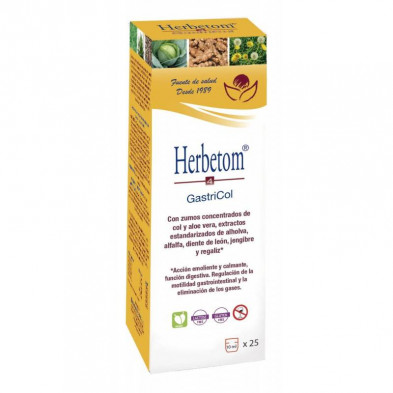 Herbetom 4 G C 250ml Herbetom 4 G C 250ml