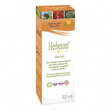 Herbetom 5 Rv 250ml