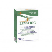 Levatrig 60cap