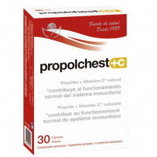 Propolchest 30cap