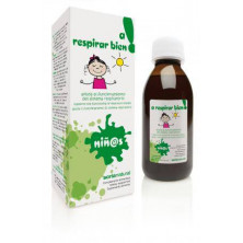 Jarabe Compleplus 7 A Respirar Bien 150ml