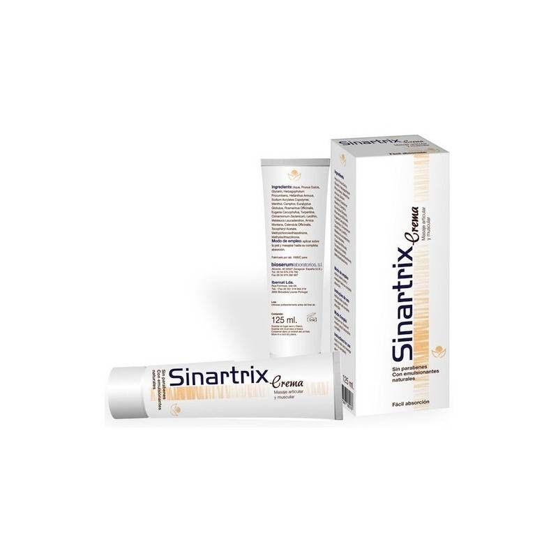 Sinartrix Crema 125ml