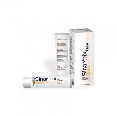Sinartrix Crema 125ml Sinartrix Crema 125ml