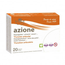 Azione 20cap
