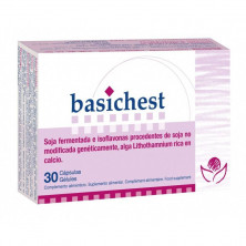 Basichest 30cap