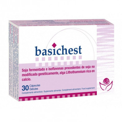 Basichest 30cap Basichest 30cap