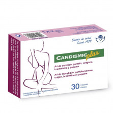 Candismic Plus 30cap