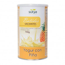 Batido Saciante Yogur Piña 700g