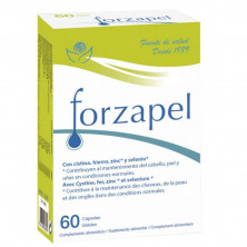 Forzapel 60cap