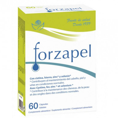 Forzapel 60cap Forzapel 60cap