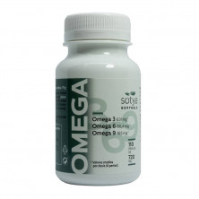 Omega 3 6 Y 9 110 Perlas