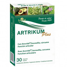 Artrikum 30cap