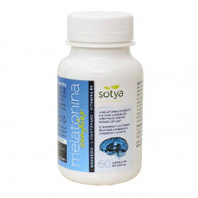 Melatonina Complex 60 Cap