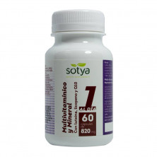 Multivitaminico Y Mineral 820mg 60 Cap