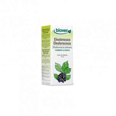 Eleuterococo Extracto 50ml Eleuterococo Extracto 50ml