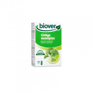 Ginkgo Memoplex 45cap Ginkgo Memoplex 45cap