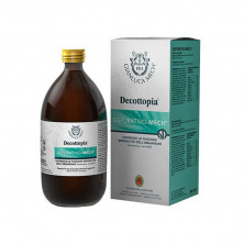 Depurativo Mech 500ml