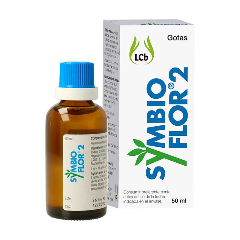 Symbioflor 2 50ml