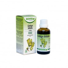 Tintura Ginkgo Biloba 50ml