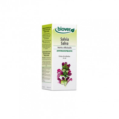 Tintura Salvia 50ml Tintura Salvia 50ml