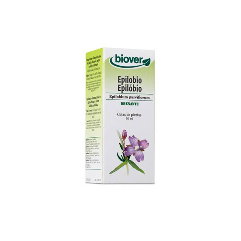 Tintura Epilobio 50ml