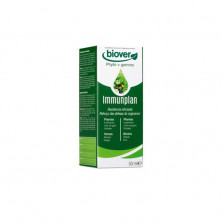 Immunplan 50ml