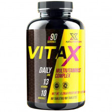 Multivitaminico Diario 90tab