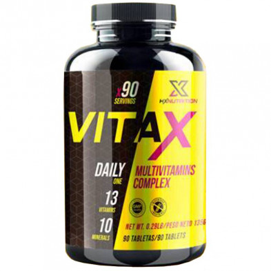 Multivitaminico Diario 90tab Multivitaminico Diario 90tab