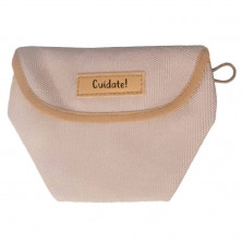 Funda Mascarilla Cuidate! Adulto Piedra