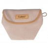 Funda Mascarilla Cuidate! Adulto Piedra