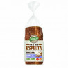 Pan Molde Espelta Int. Semillas 400g - Biocop
