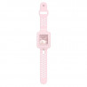 Pulsera Gel Hidroalcoholico Rellenable Rosa