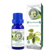 Aceite Esencial Ravintsara Quimiotipado Bio 10ml