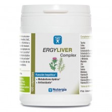 Ergyliver 120cap