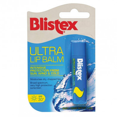 Blistex Ultra Protector Labial Clasico Blistex Ultra Protector Labial Clasico