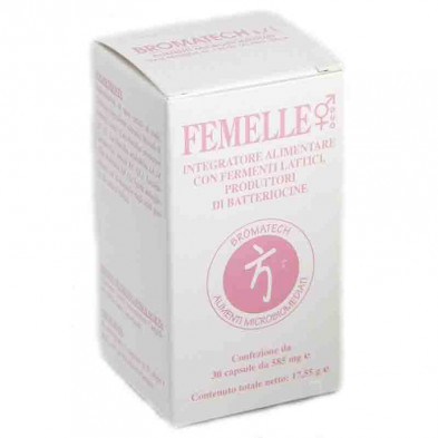 Femelle 30cap Femelle 30cap
