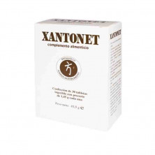 Xantonet 30tab