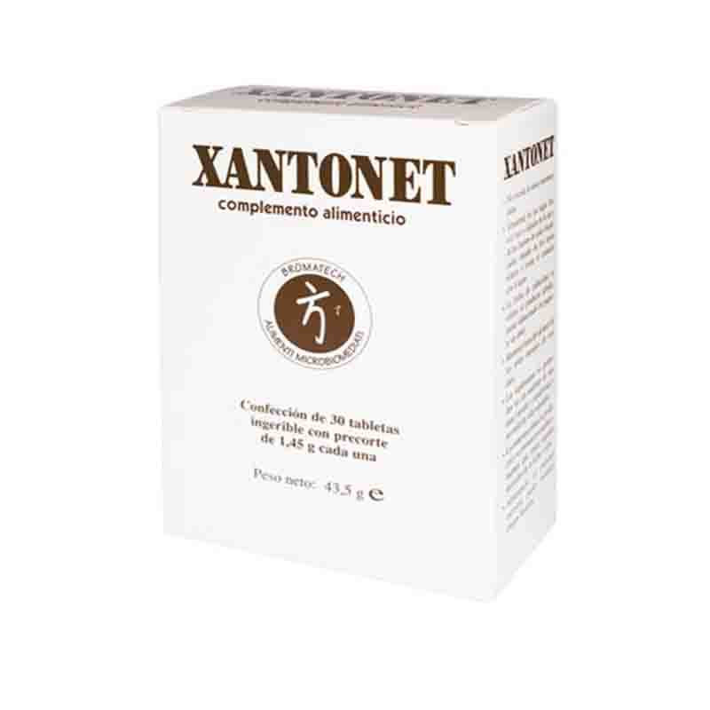 Xantonet 30tab