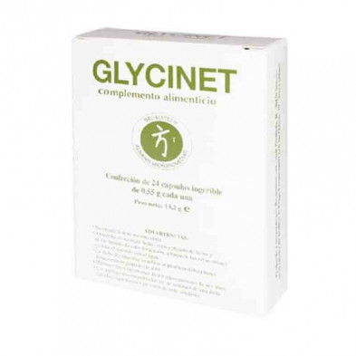 Glycinet 24cap Glycinet 24cap