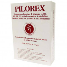 Pilorex 24tab