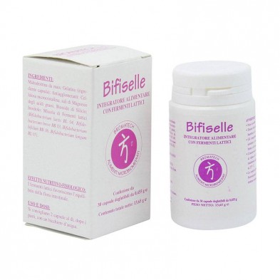 Bifiselle 30cap Bifiselle 30cap