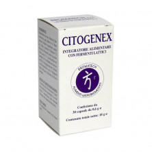 Citogenex 30cap