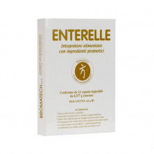 Enterelle (Bromatech) 12cap