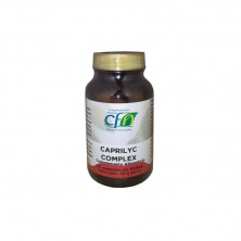 Caprilyc Compl Candi Control 60cap