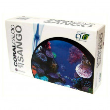 Coral Calcio Sango 60cap